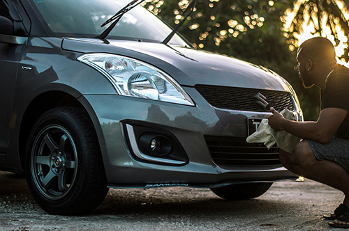 How to reduce Car Insurance premiums